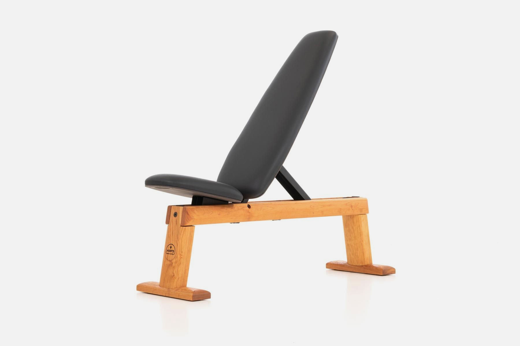Nohrd Weight Bench