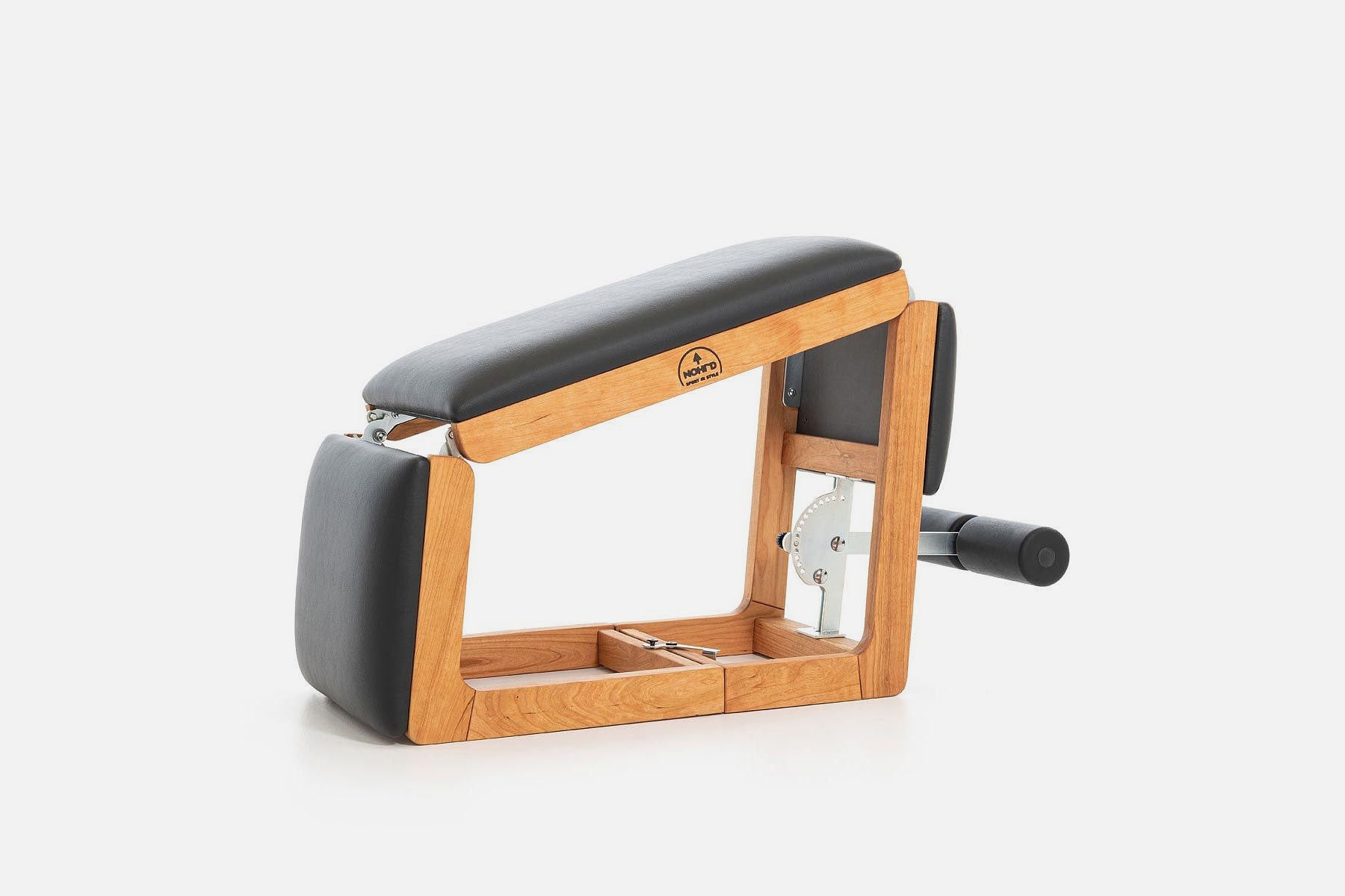 Nohrd Tria Trainer 3-in-1 Bench