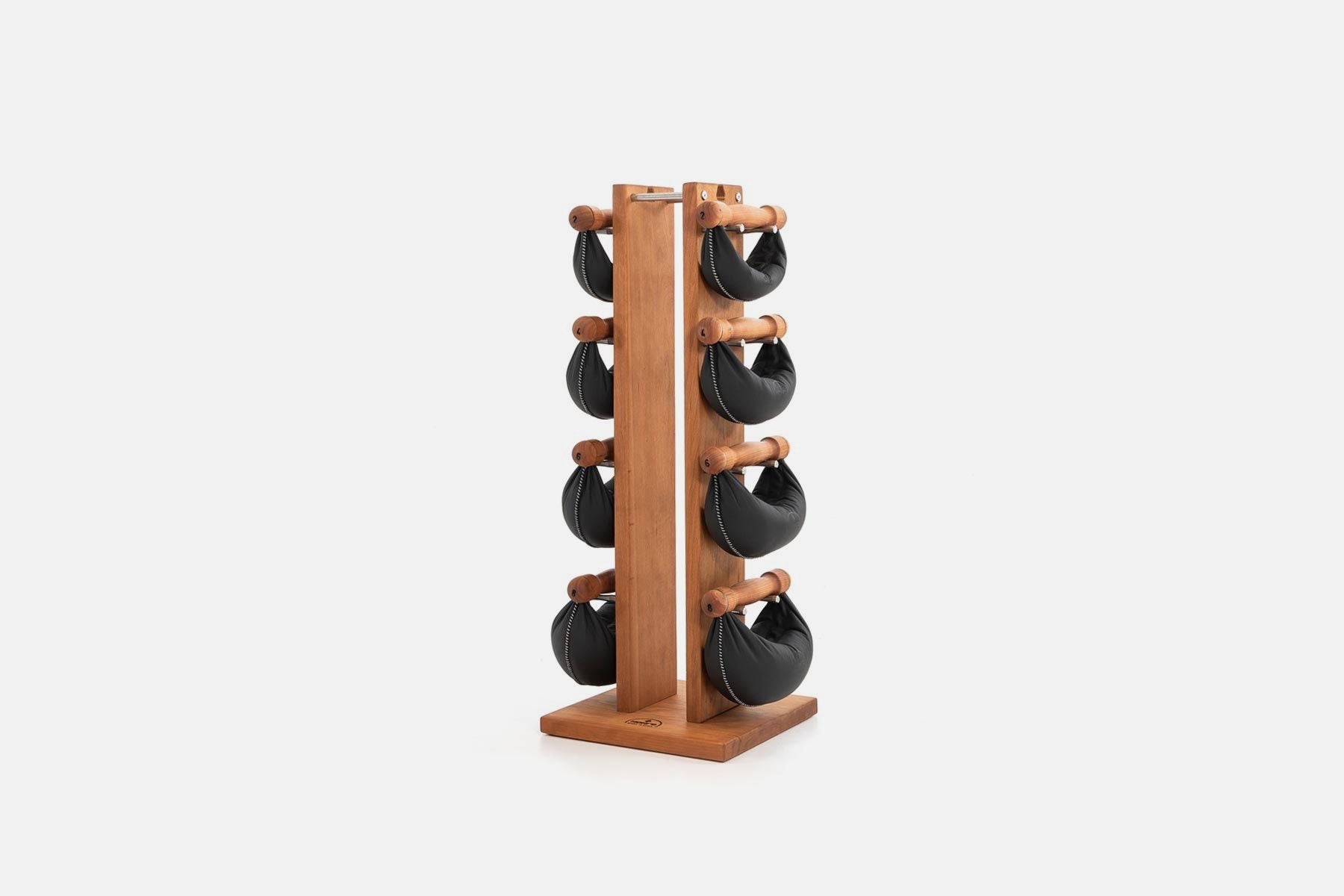 Nohrd Swing Tower Set | Premium Functional Strength System
