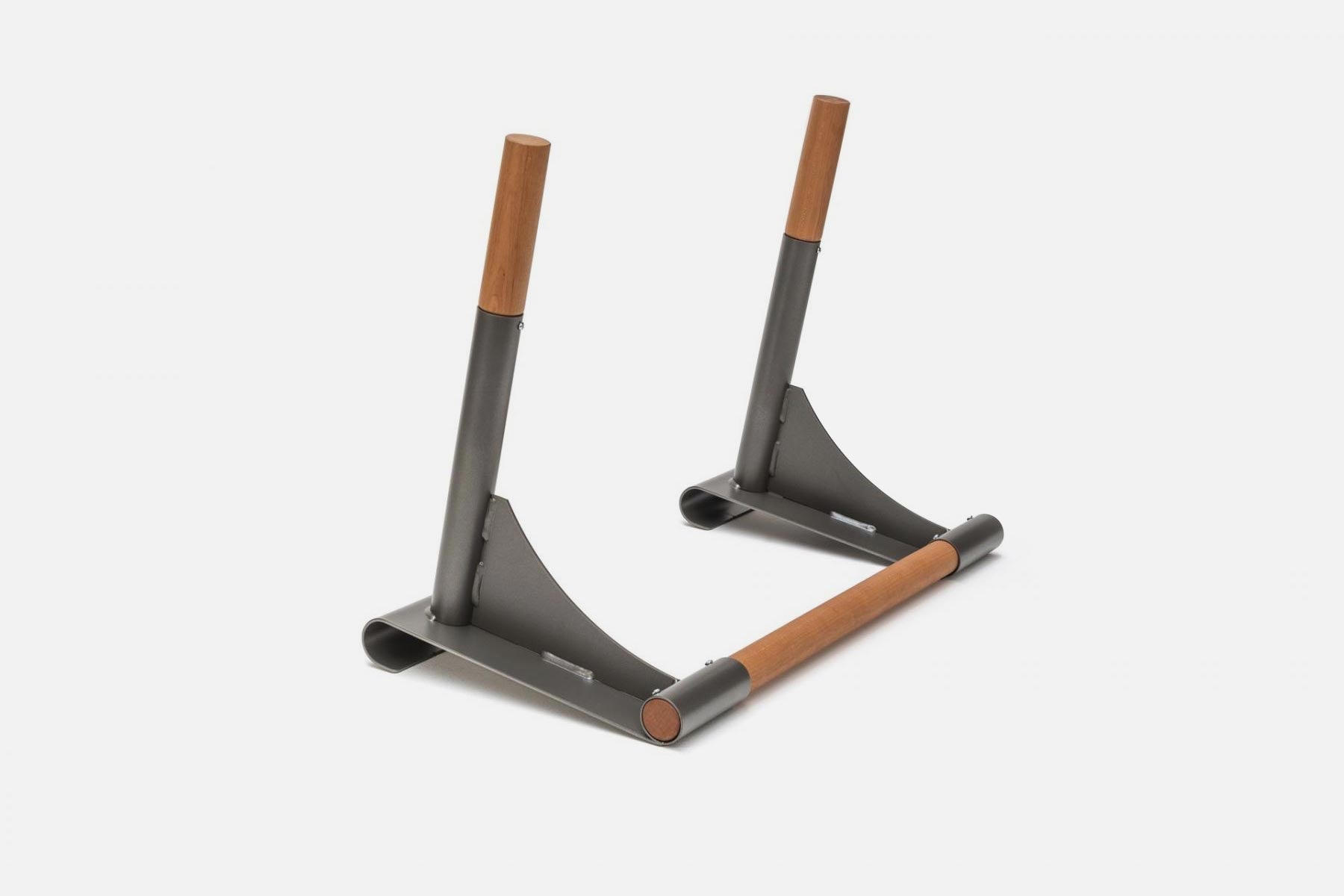 Nohrd Wall Bars Multi-Adapter
