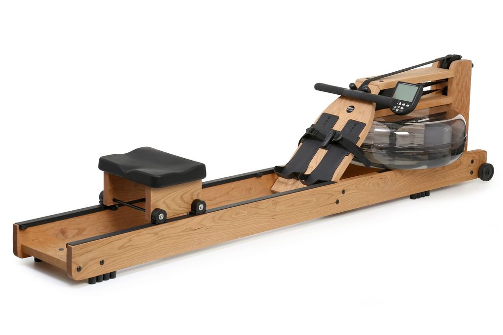 WaterRower Original with S4 Bluetooth Monitor