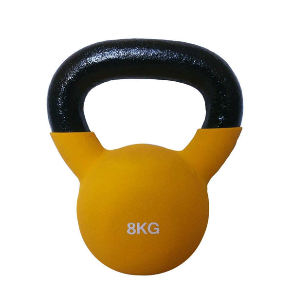 Neoprene Kettlebells CLEARANCE