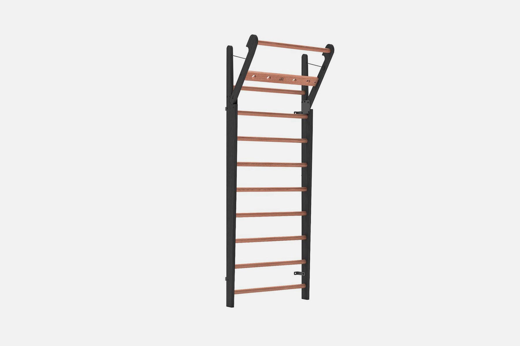 Nohrd Wall Bars - 10 Bars and 14 Bars Available