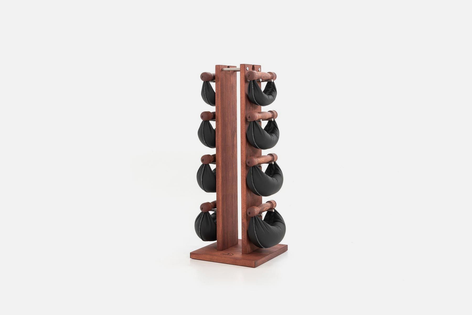 Nohrd Swing Tower Set | Premium Functional Strength System