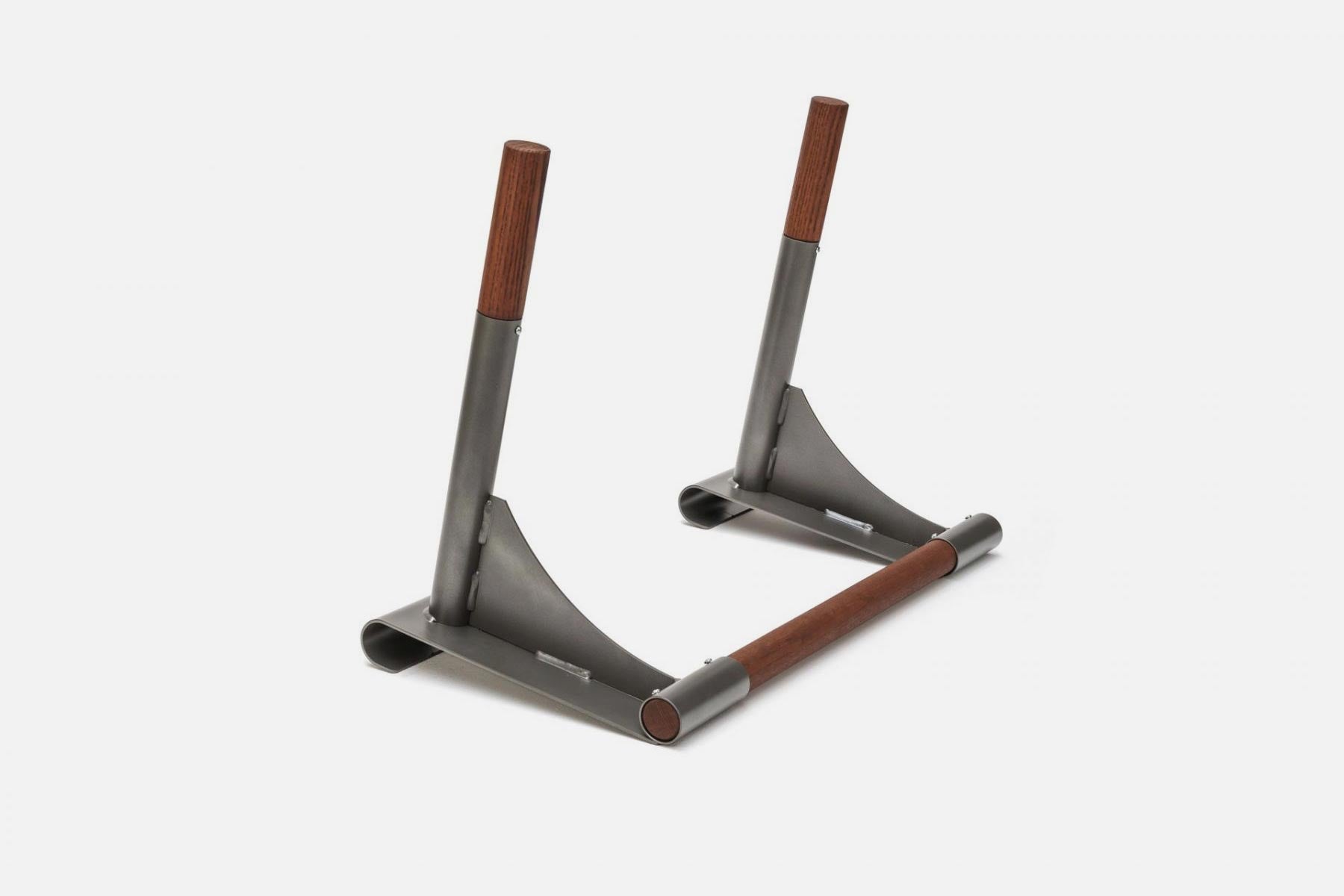 Nohrd Wall Bars Multi-Adapter