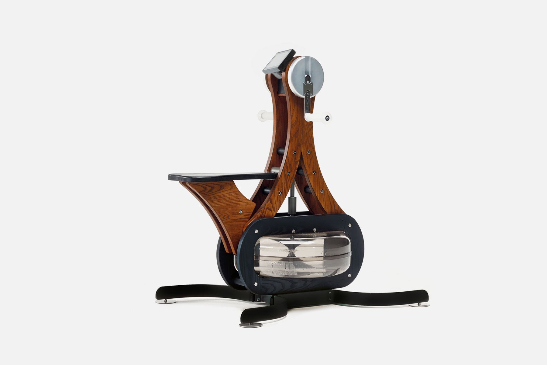 Nohrd WaterGrinder
