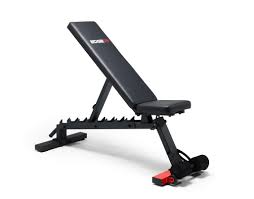 Edgefit New Style FID Bench - Showroom Model:  EOFY SALE