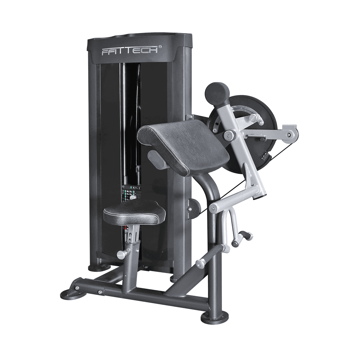 FFITTECH BICEP/TRICEP COMBO