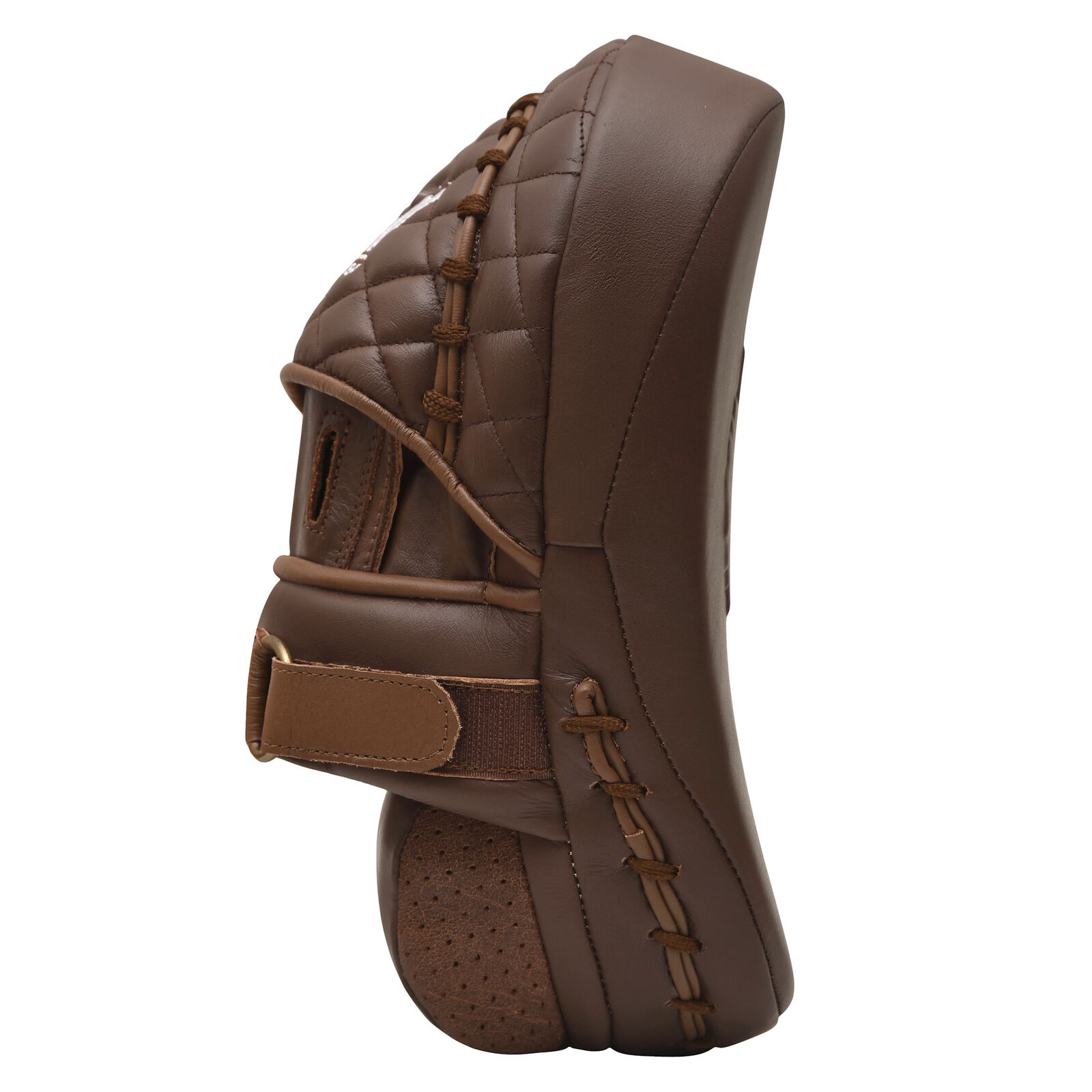 Morgan 1918 Heritage Curved Focus Pads | Precision Strike Training