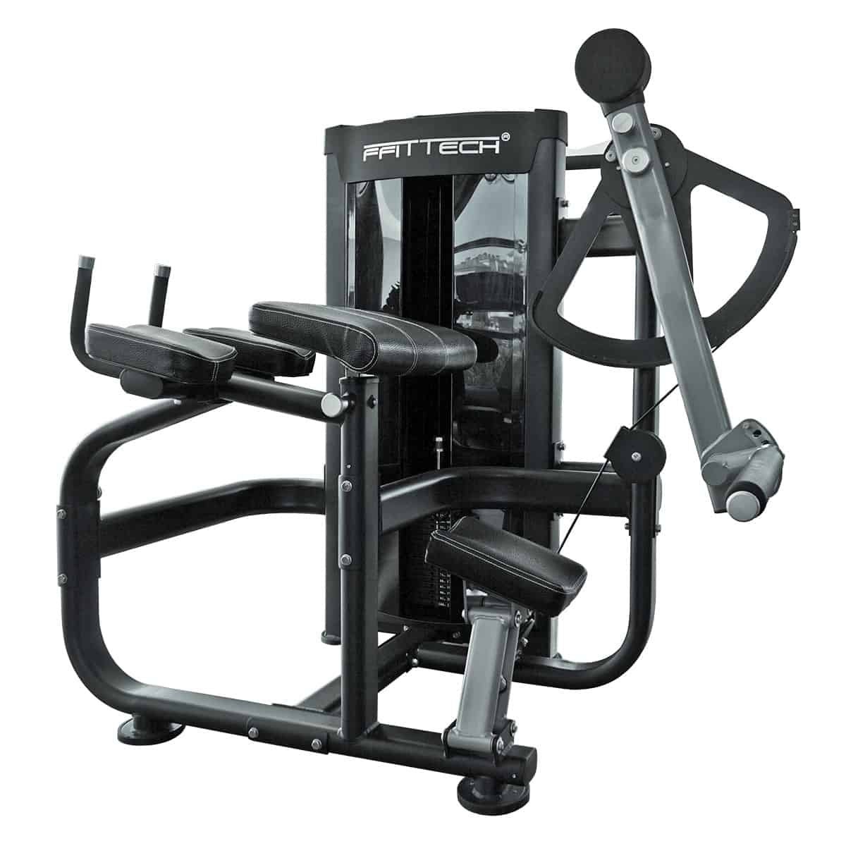 FFITTECH GLUTE MACHINE FSM97