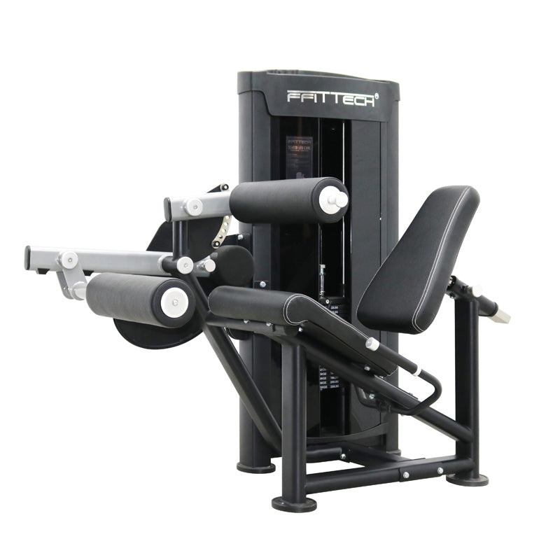 Commercial-Grade Pin-loaded SEATED LEG CURL