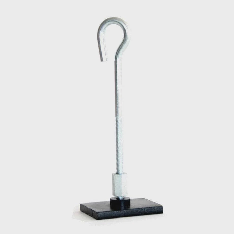 MANI SPORTS - SPEED BALL HOOK / DISC WEIGHT EYE HOOK