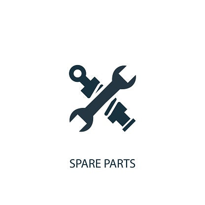 SPARE PART - BODYWORX ABX600 ALLEN FLAT END BOLT