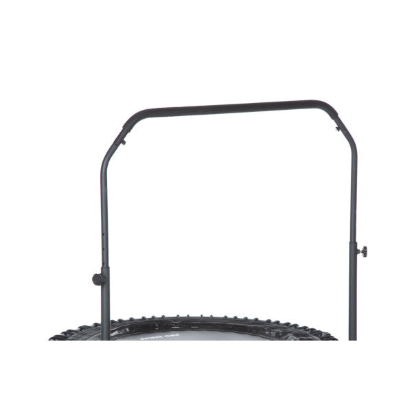 JumpSport HANDLE BAR FOR ARCHED 44" FITNESS TRAMPOLINES, (for the 400 & 500 PRO SERIES)