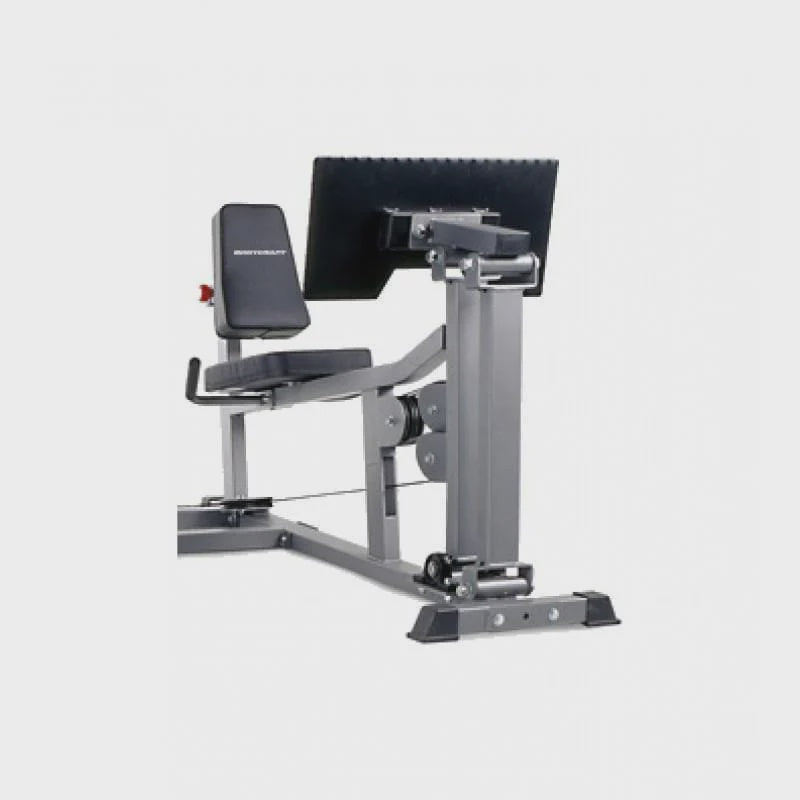Bodycraft L7860G Home Gym Optional Leg Press