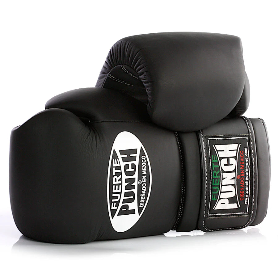 AAA Punch Mexican Fuerte Elite Boxing Gloves