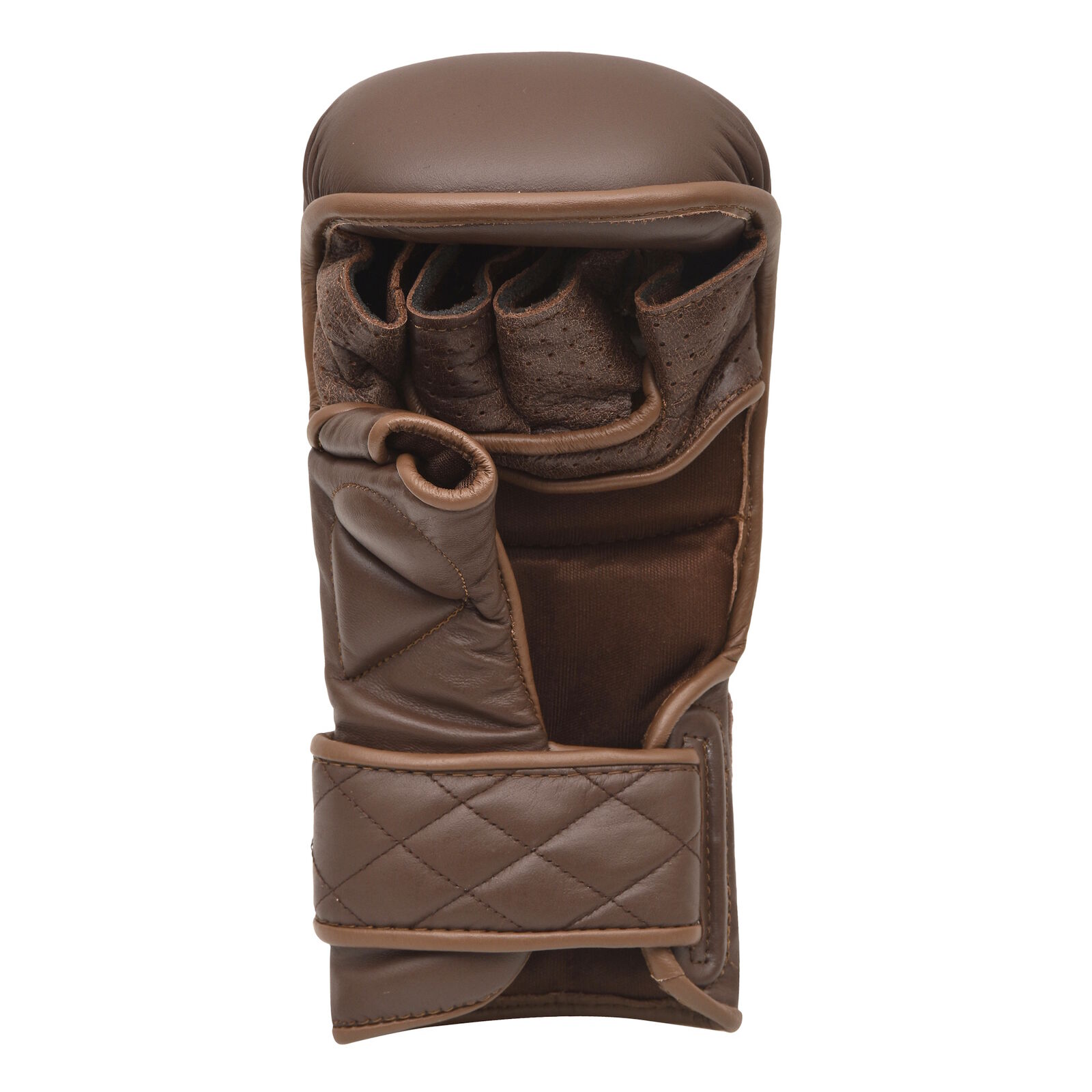 Morgan 1918 Heritage MMA Sparring Gloves | Premium Sparring Performance