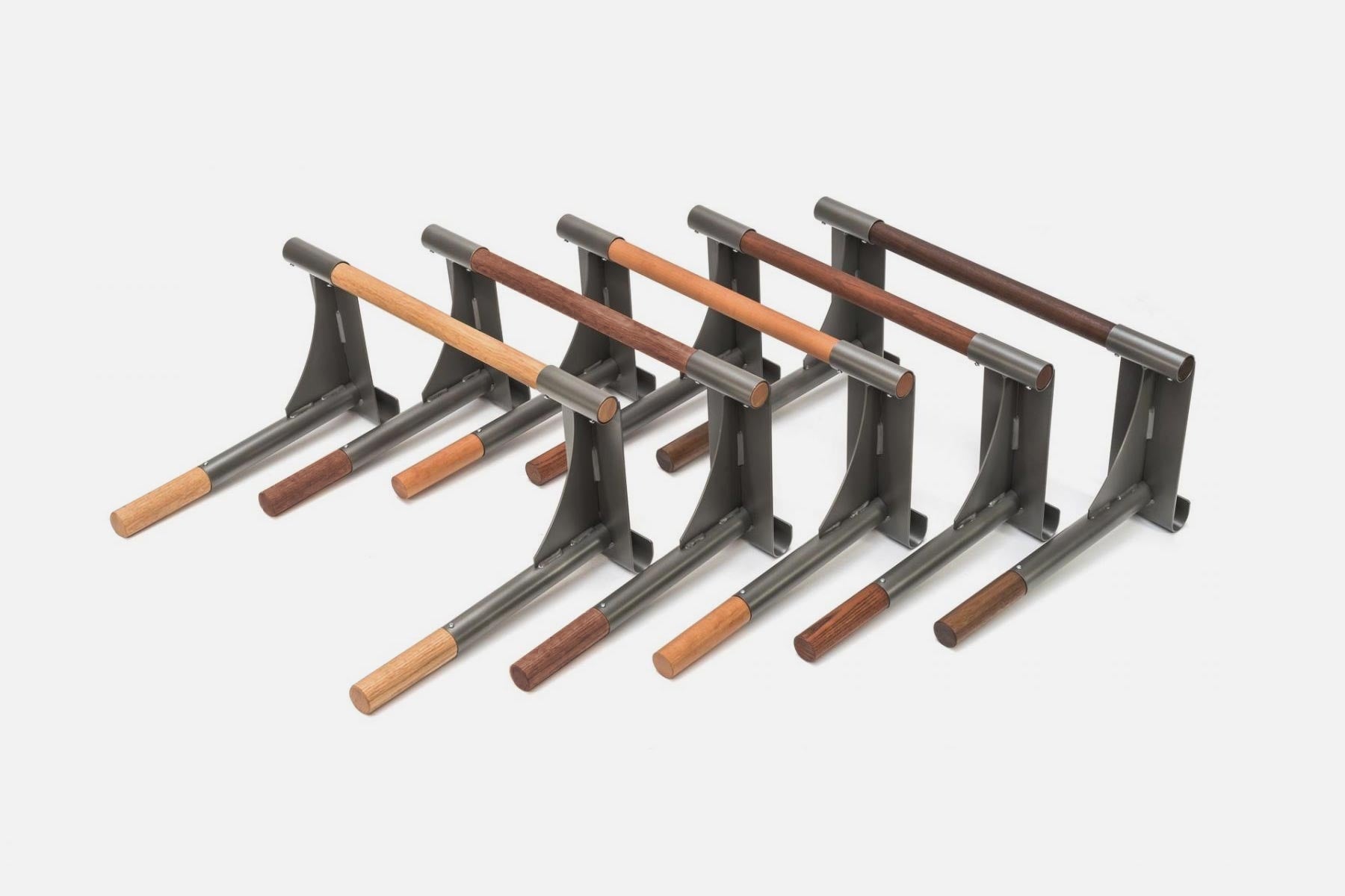 Nohrd Wall Bars Multi-Adapter