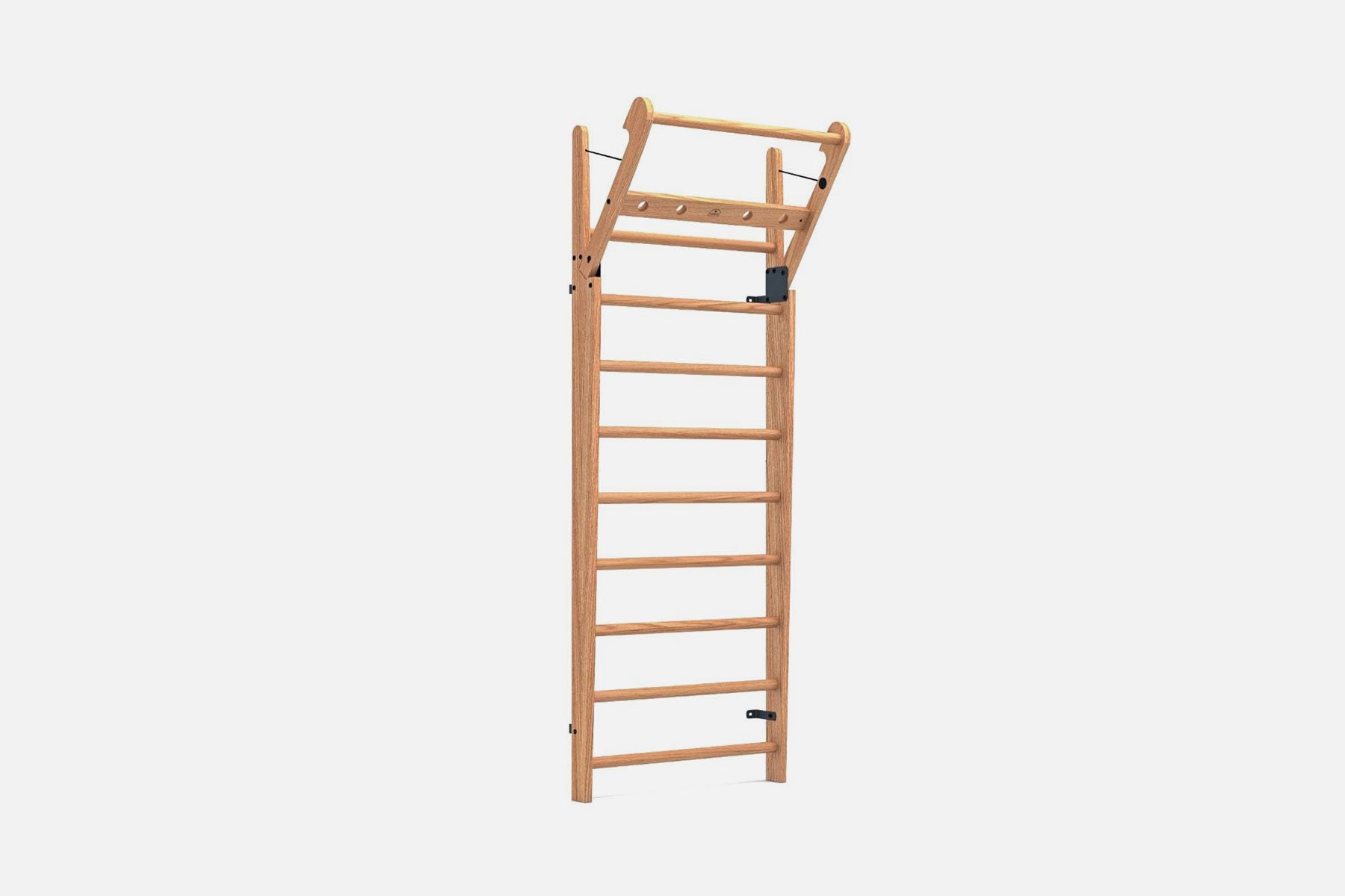 Nohrd Wall Bars - 10 Bars and 14 Bars Available