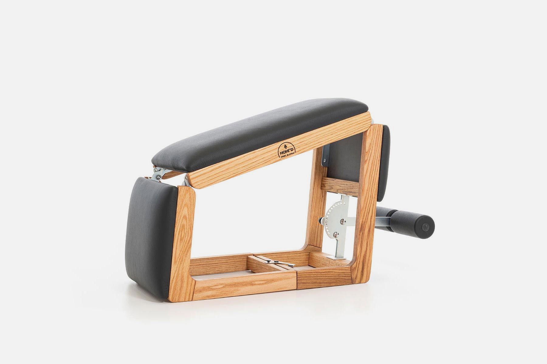 Nohrd Tria Trainer 3-in-1 Bench