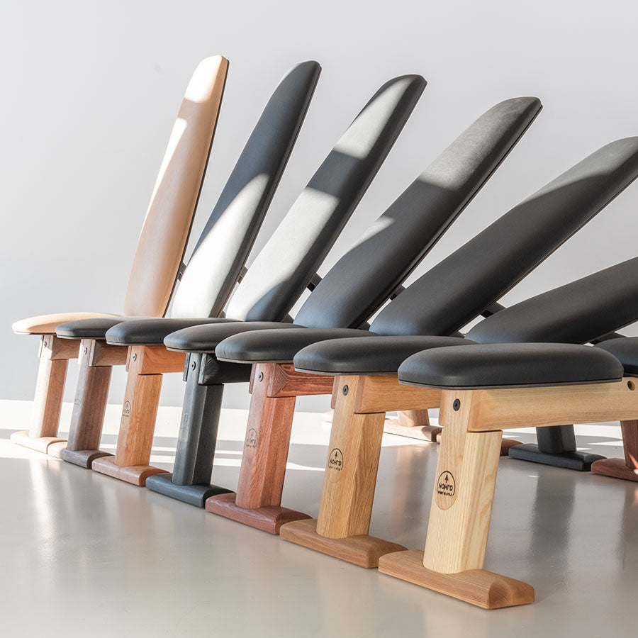Nohrd Weight Bench