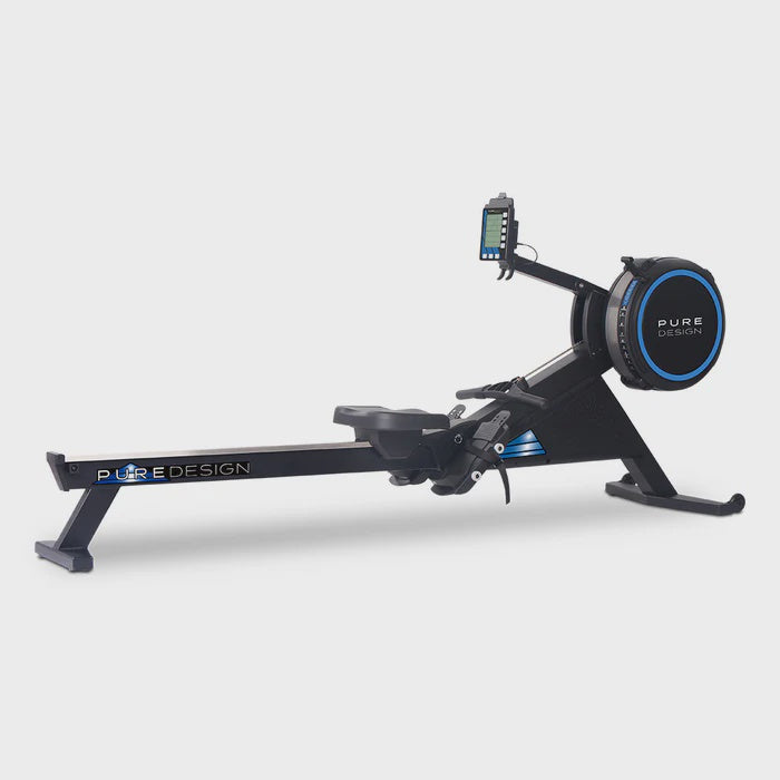 FLOOR MODEL:  PURE DESIGN PR12 PRO ROWER