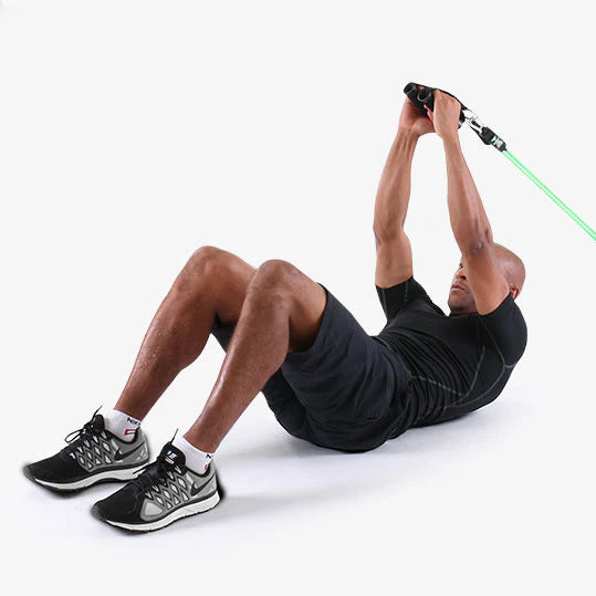 ELITE OUTDOOR ANCHOR (for Resistance Bands)
