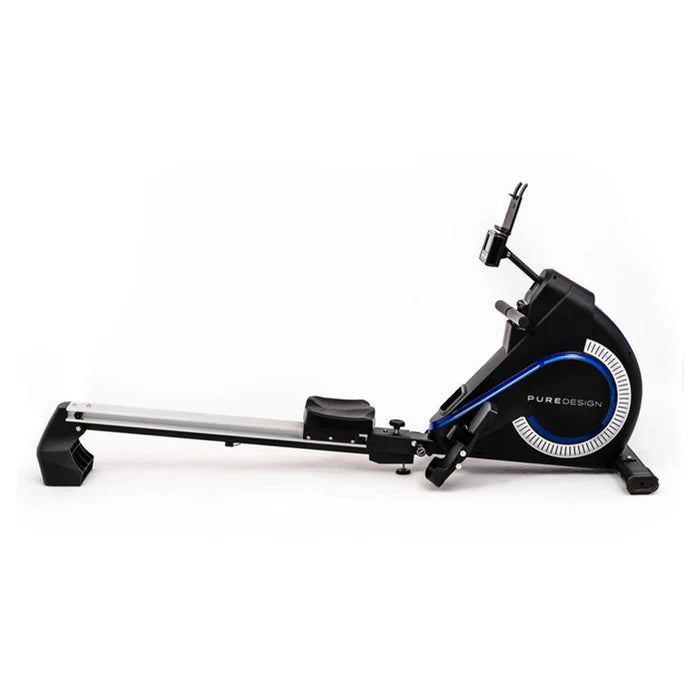 Pure Design Specialist Range - PR4 Rowing Machine (Blue)