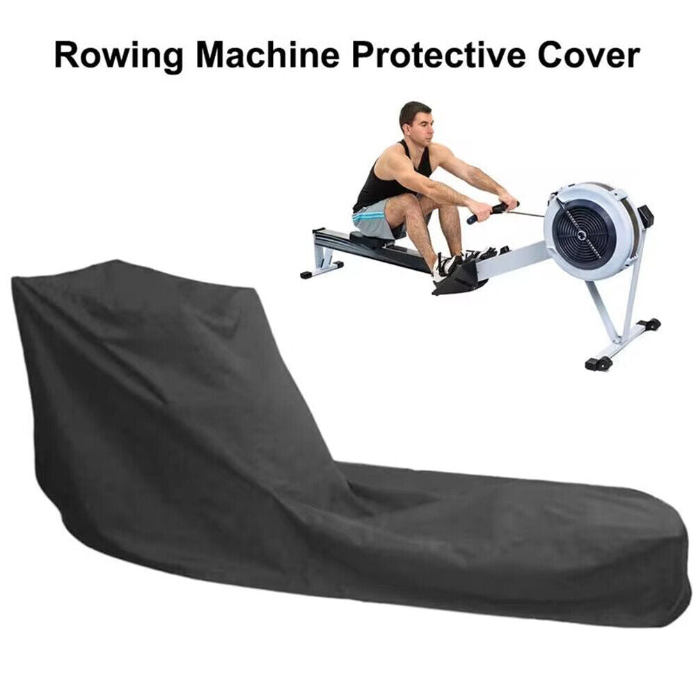 Rowing Machine Waterproof/ Dustproof Cover