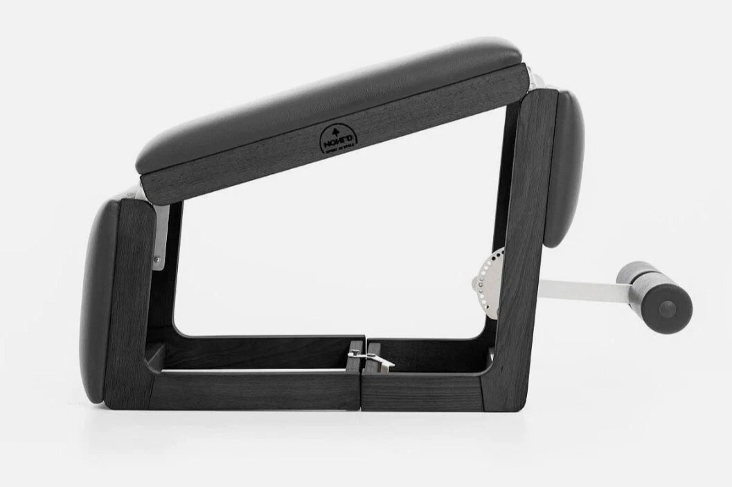 Nohrd Tria Trainer 3-in-1 Bench