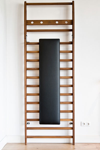 Nohrd Bench Black