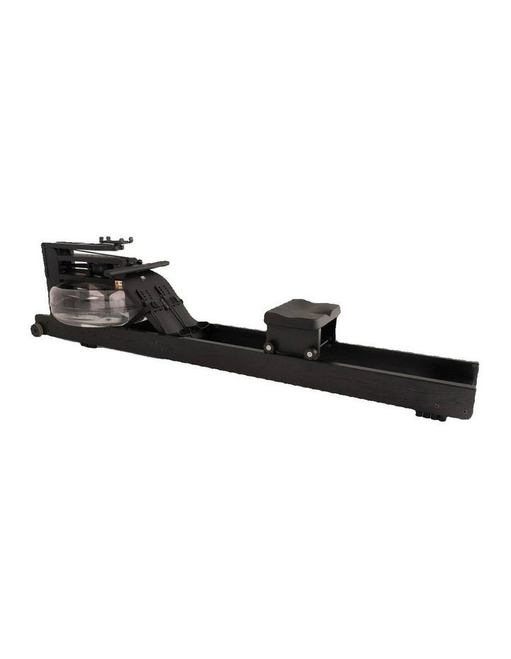 WaterRower Performance Ergometer with SmartRow | Smart Full-Body Rowing