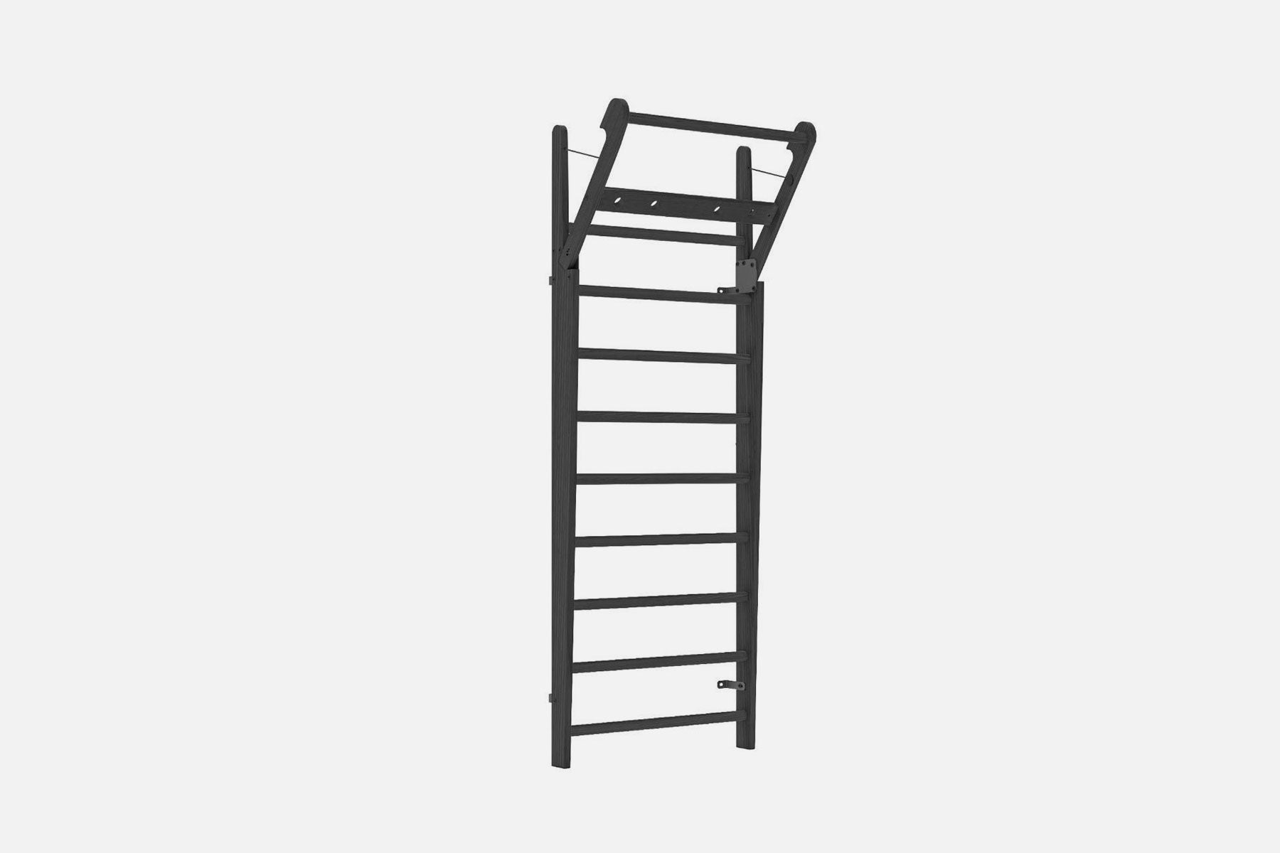 Nohrd Wall Bars - 10 Bars and 14 Bars Available