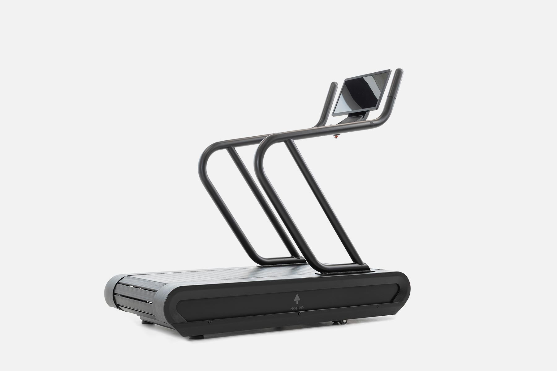 NOHRD Citius Treadmill | Luxury Slat Belt Treadmill (30km/h, 25% Incline)