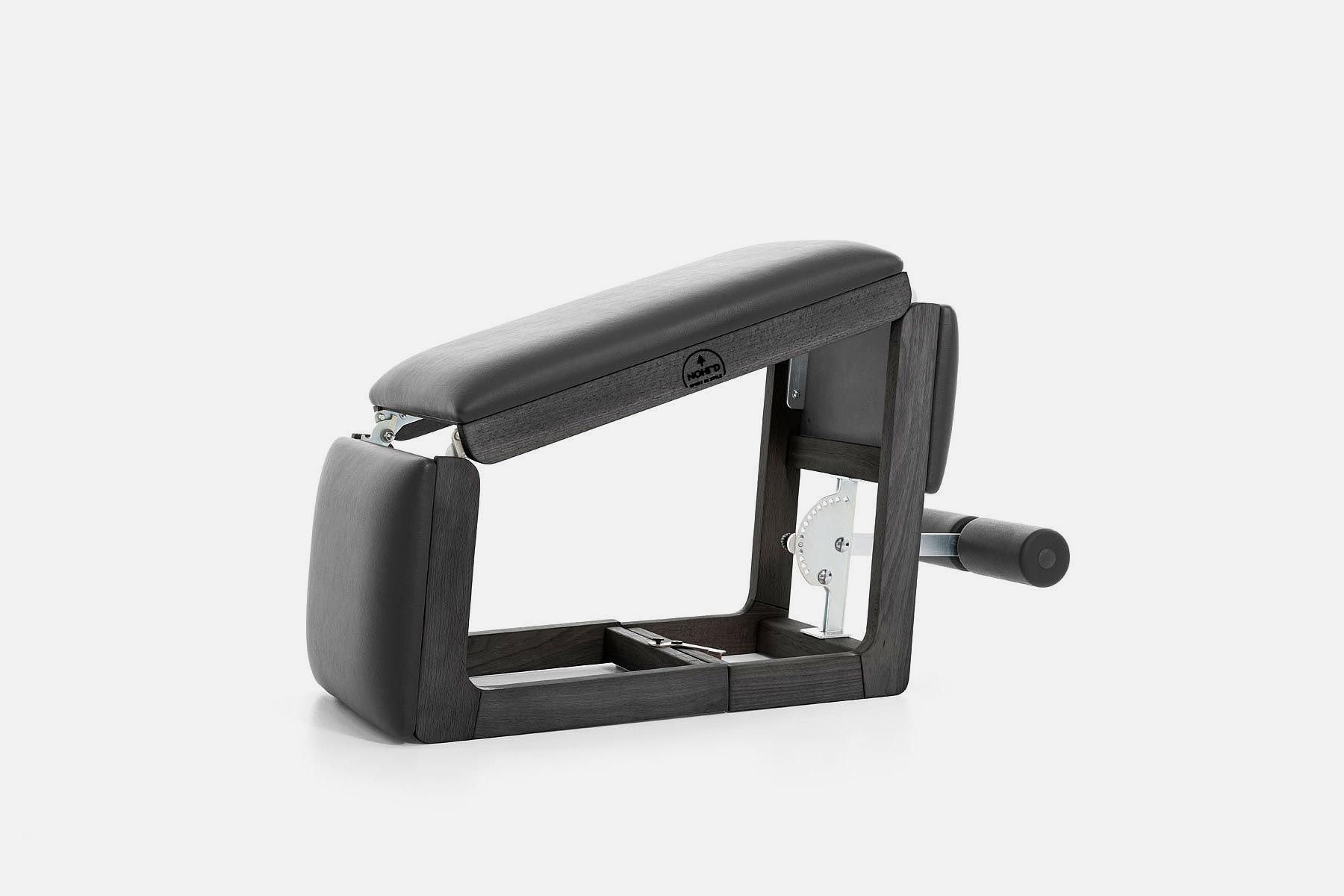 Nohrd Tria Trainer 3-in-1 Bench