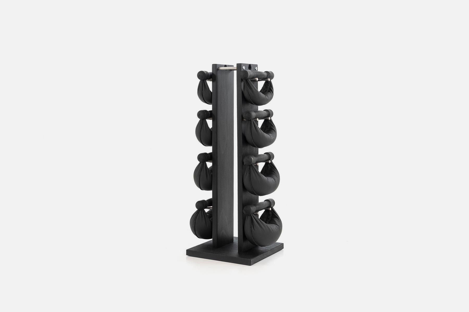 Nohrd Swing Tower Set | Premium Functional Strength System