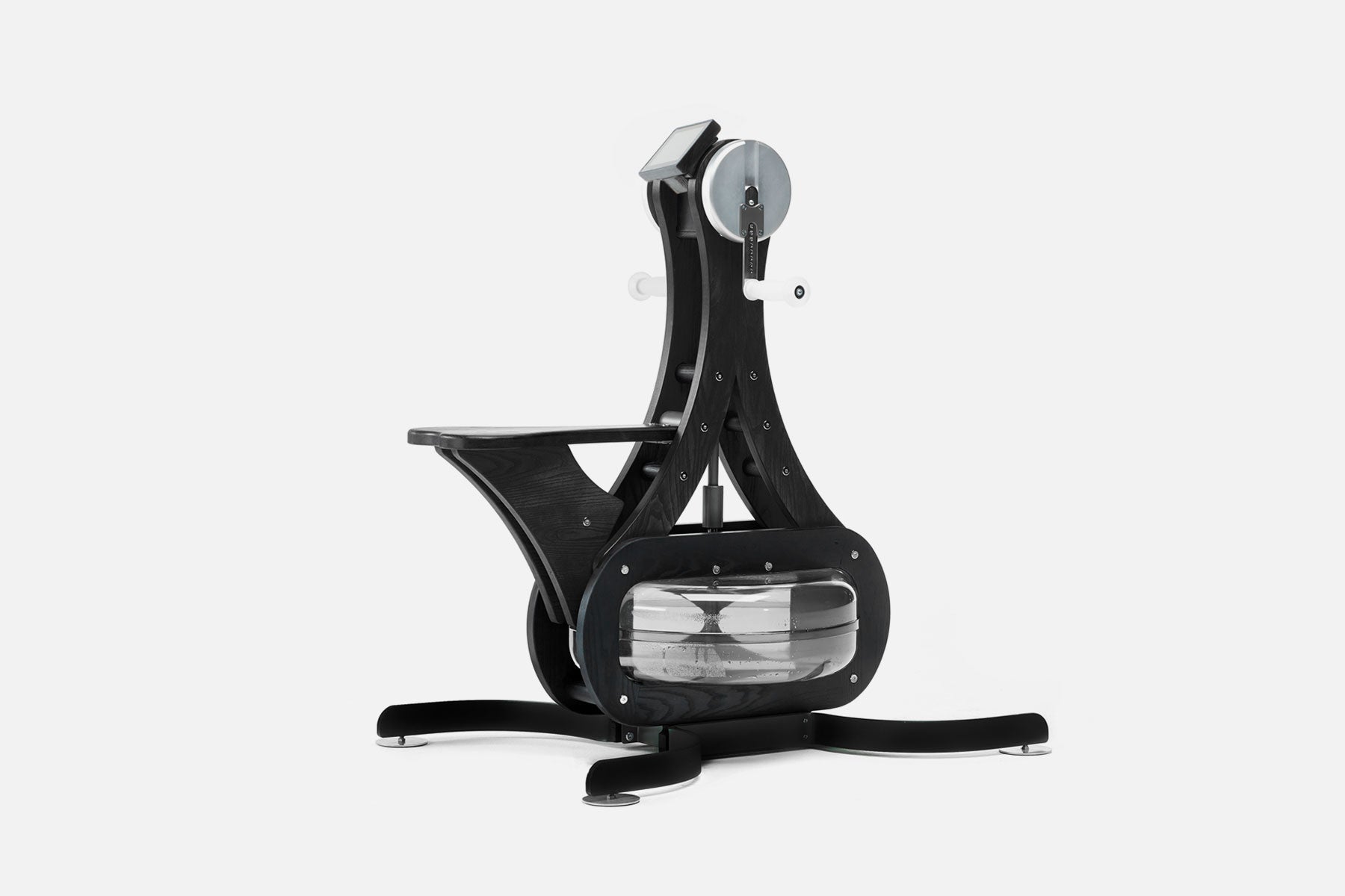 Nohrd WaterGrinder