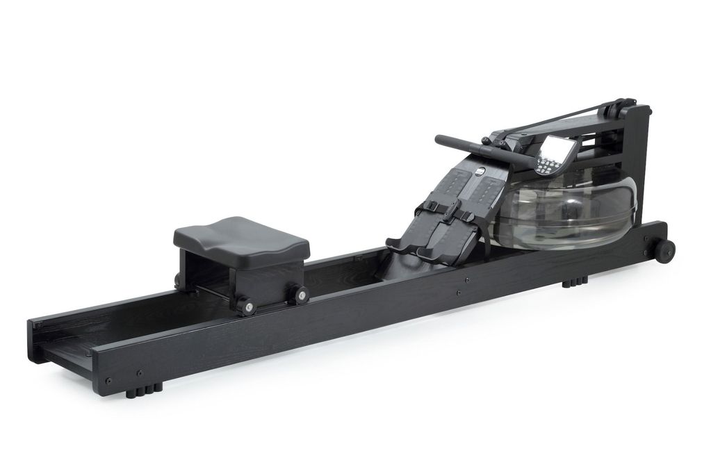 WaterRower Original with S4 Bluetooth Monitor