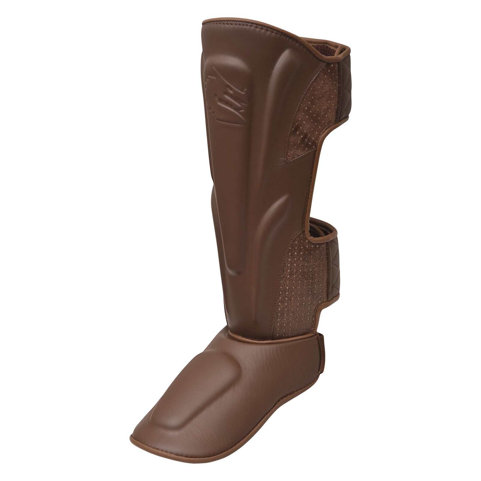 Morgan 1918 Heritage Shin Guards | Premium Shin & Instep Protection