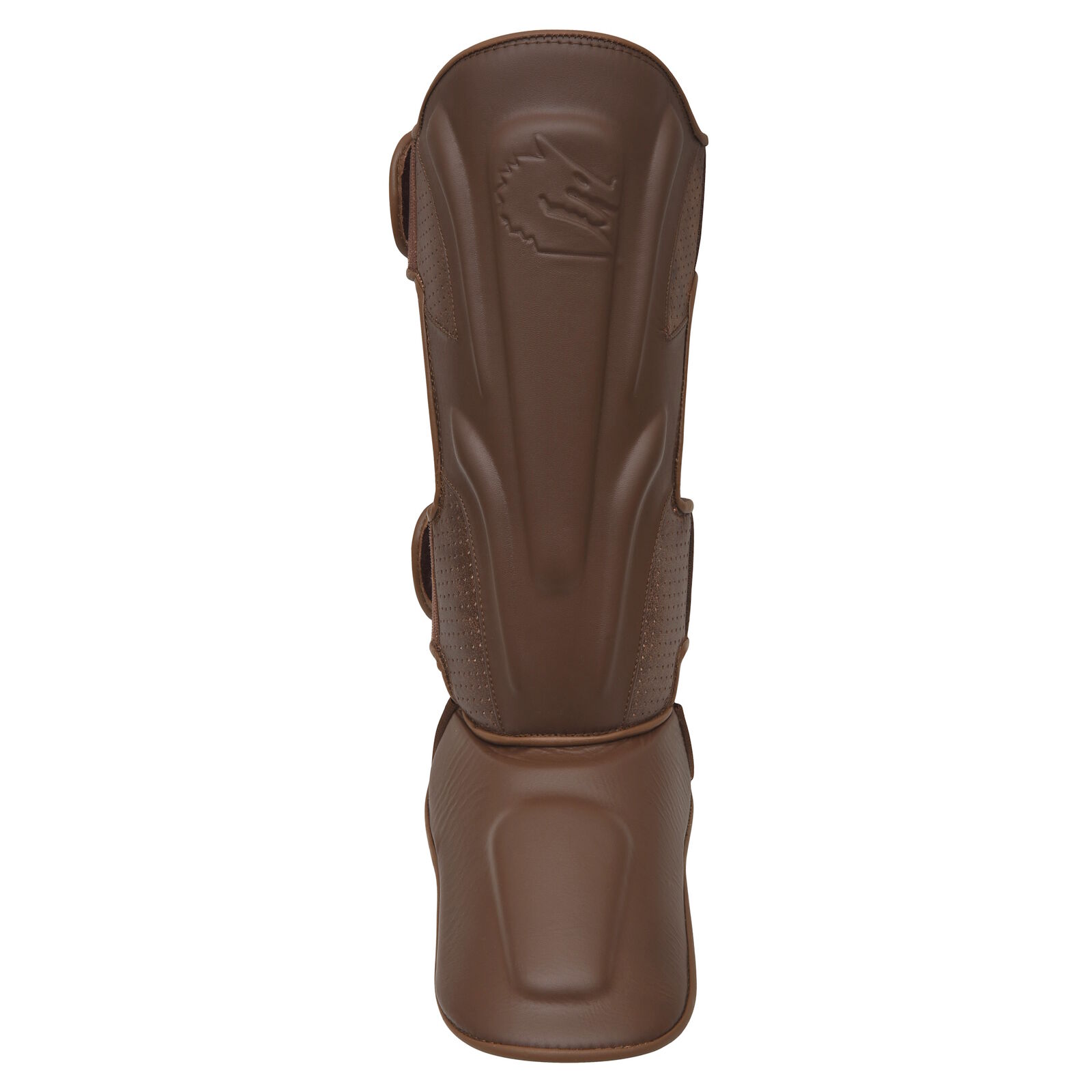 Morgan 1918 Heritage Shin Guards | Premium Shin & Instep Protection