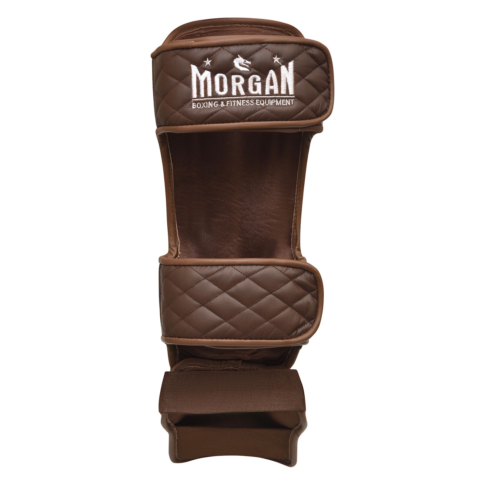 Morgan 1918 Heritage Shin Guards | Premium Shin & Instep Protection