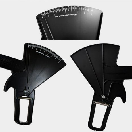 JoinFit Skinfold Caliper / Body Fat Caliper