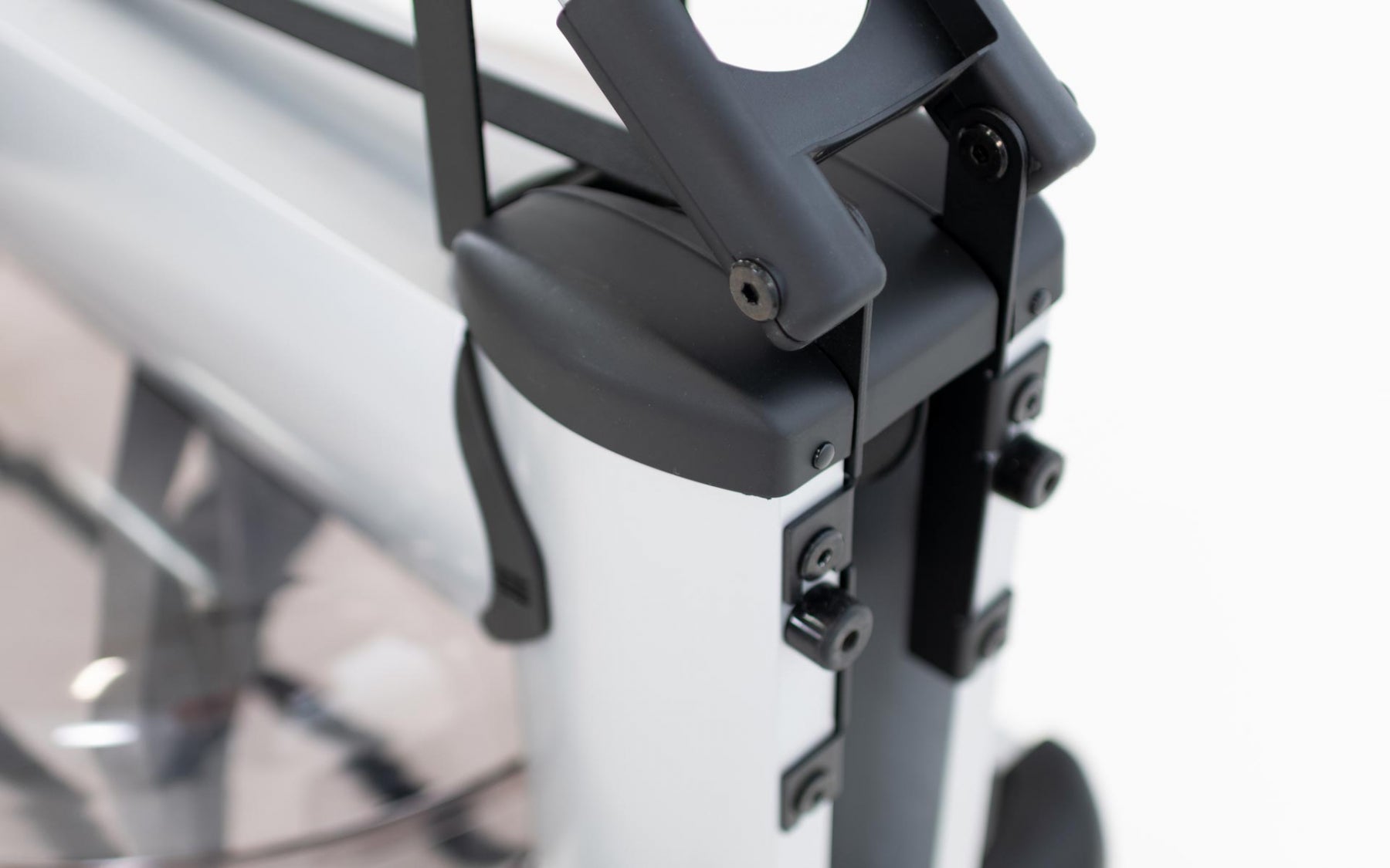 WaterRower Metallic Device Arm