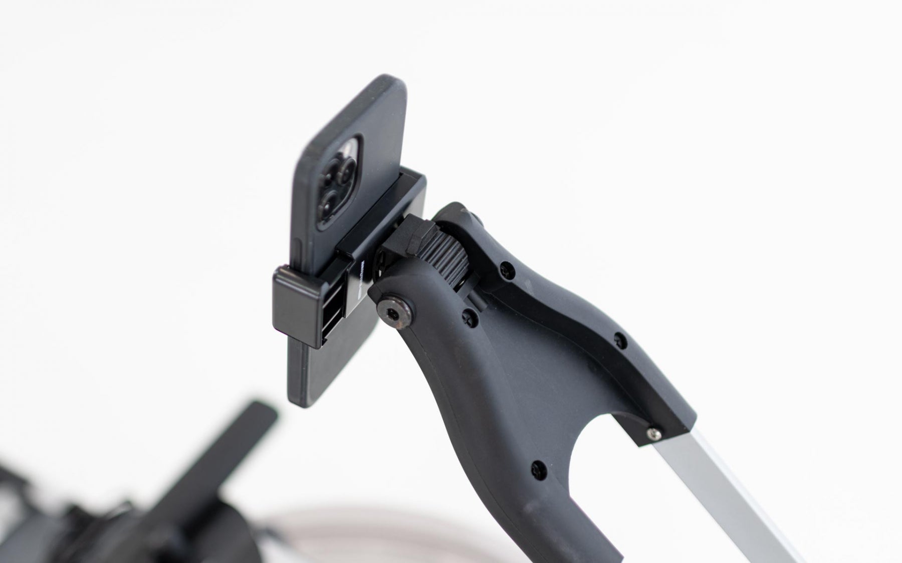 WaterRower Metallic Device Arm
