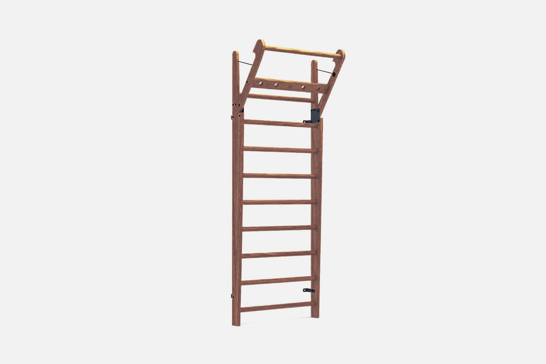 Nohrd Wall Bars - 10 Bars and 14 Bars Available
