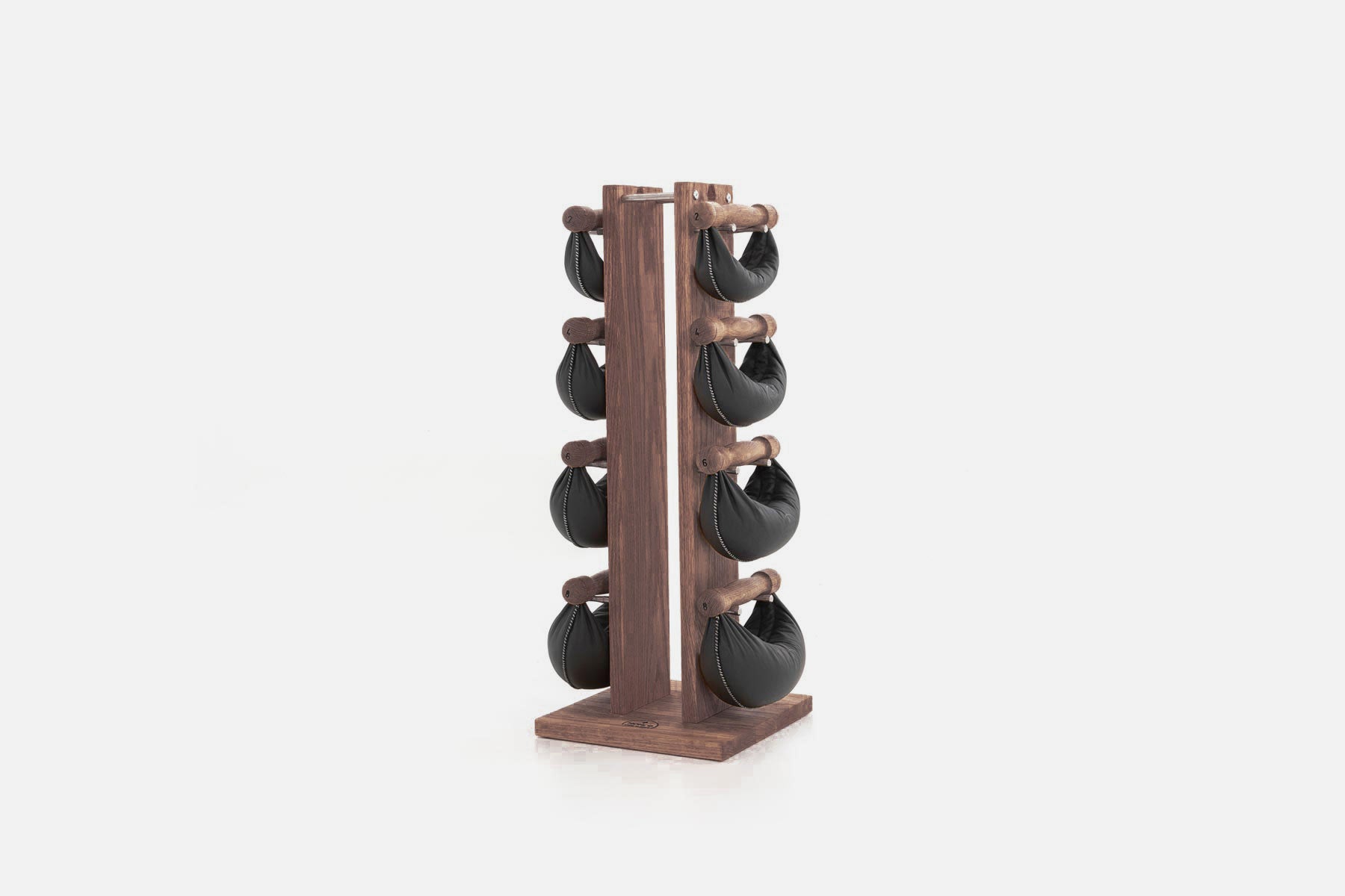 Nohrd Swing Tower Set | Premium Functional Strength System