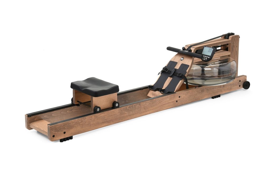 WaterRower Original with S4 Bluetooth Monitor