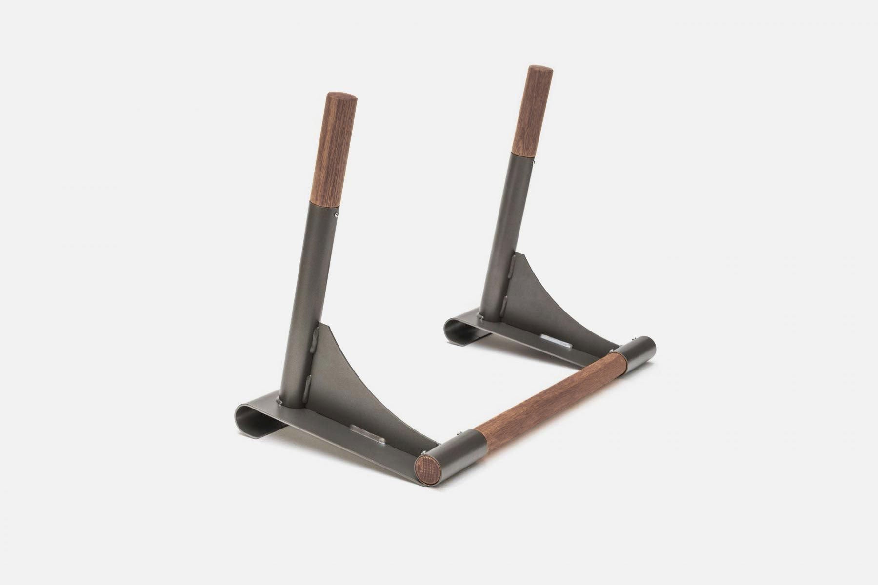 Nohrd Wall Bars Multi-Adapter