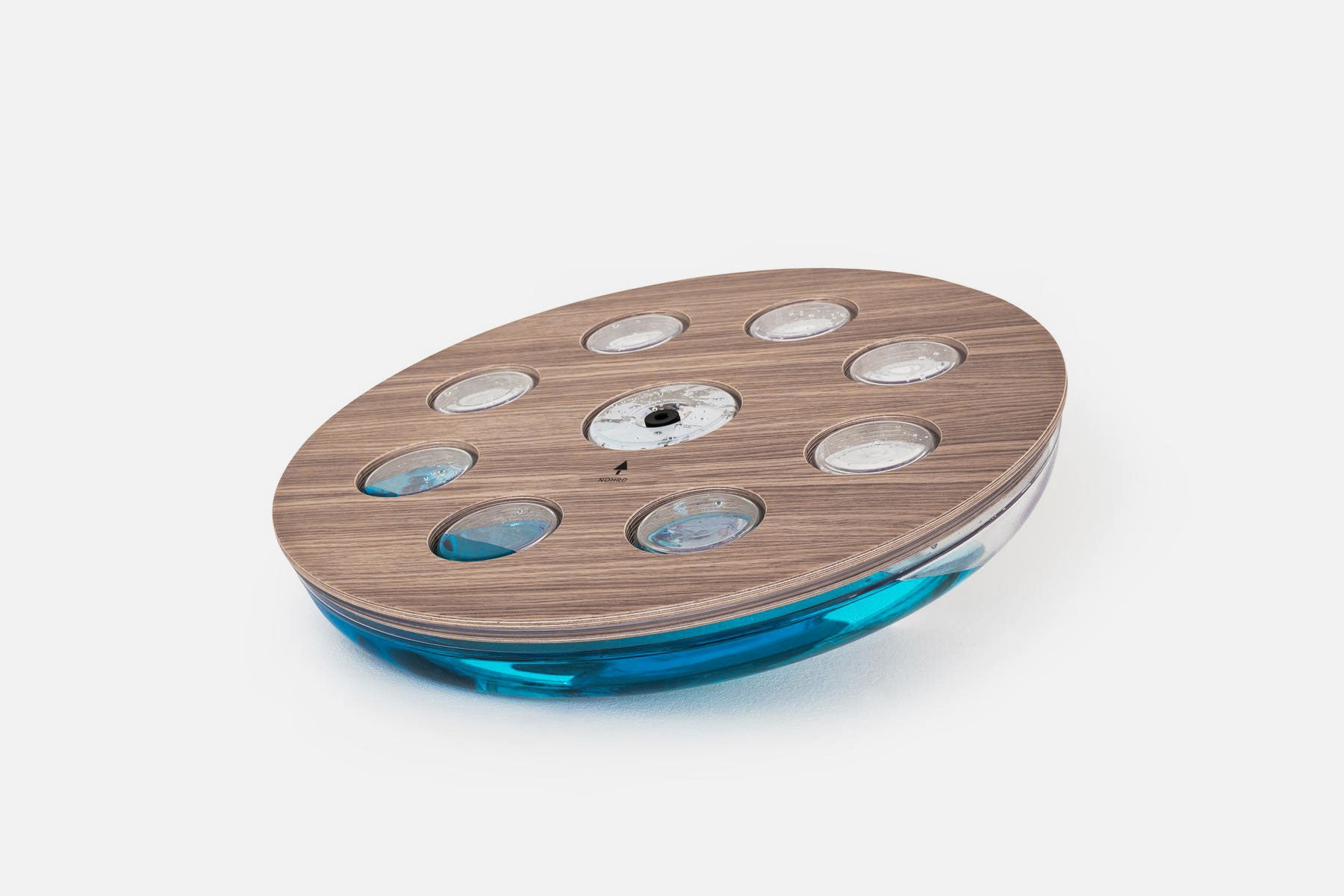 Nohrd Eau-Me Board