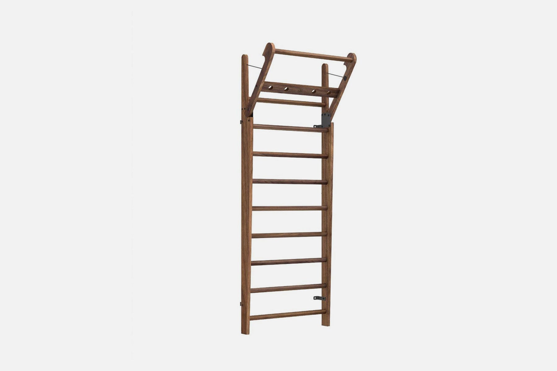 Nohrd Wall Bars - 10 Bars and 14 Bars Available